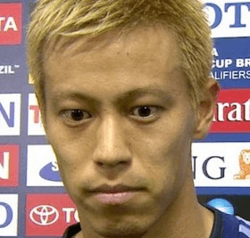 本田圭佑　2013年6月　ワールドカップ最終予選　オーストラリア戦終了後のインタビュー